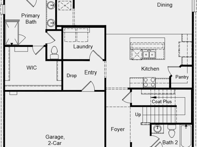 House for sale in Texas