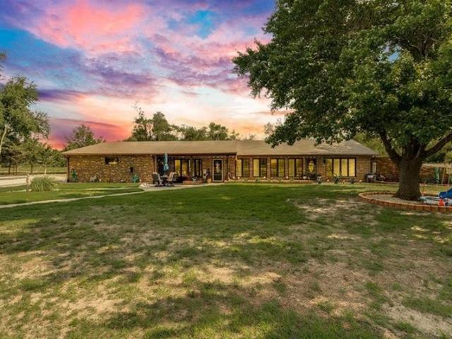 House for sale in Kansas