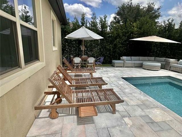House for rent in Winter Garden