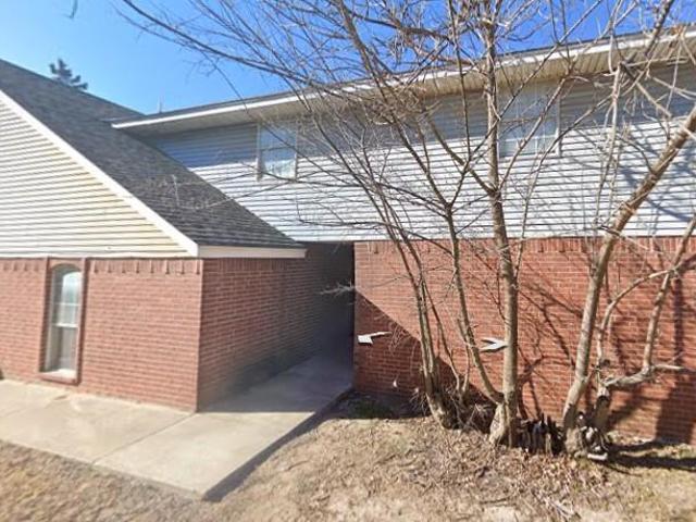 House for sale in Choctaw, Oklahoma