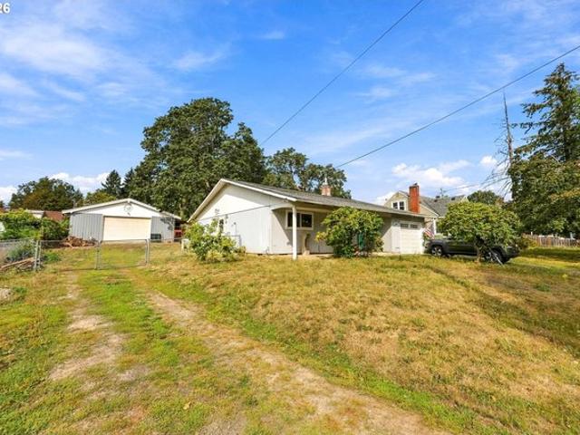 House for sale in Oregonia