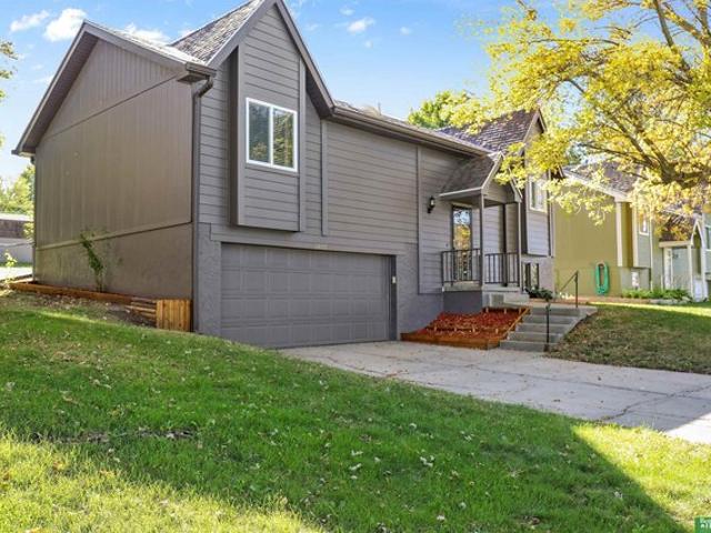 House for sale in Nebraska