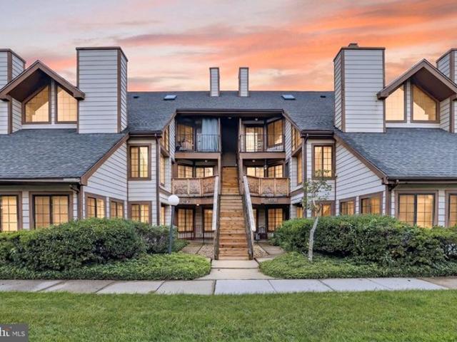 Condo for sale in Laurel, Maryland