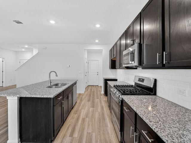 House for sale in Texas