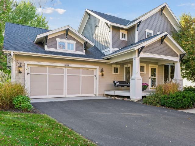 House for sale in Hugo, Washington County