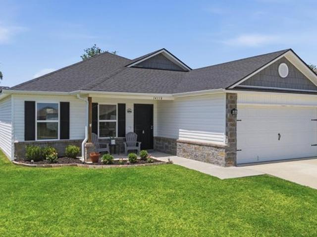 House for sale in Collinsville, Oklahoma
