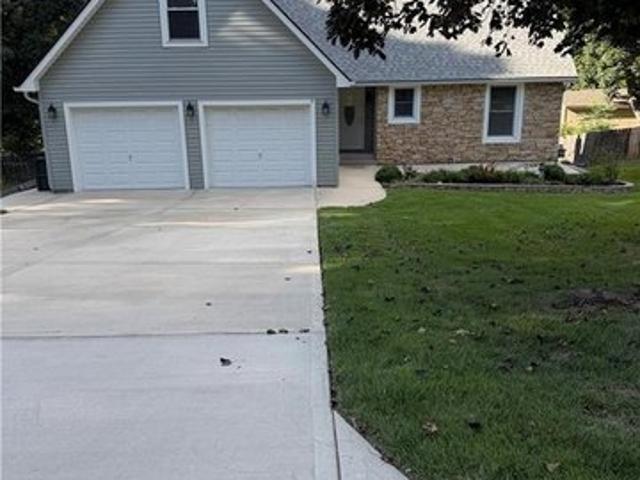House for sale in Kansas