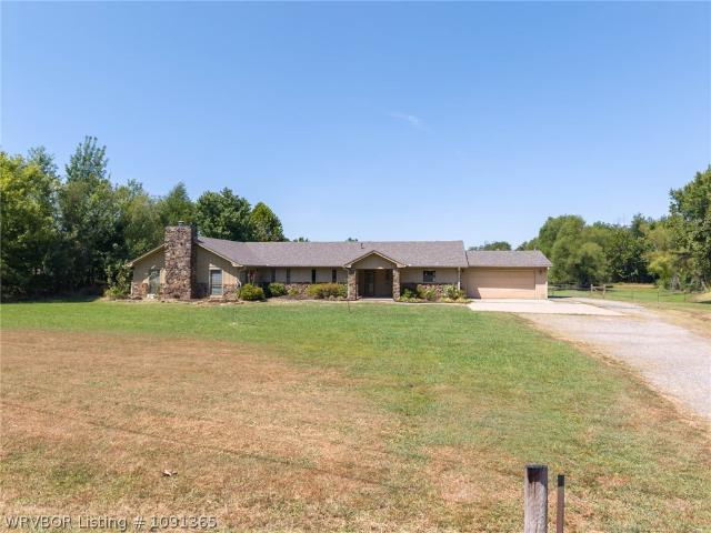 House for sale in Fort Smith, Sebastian County