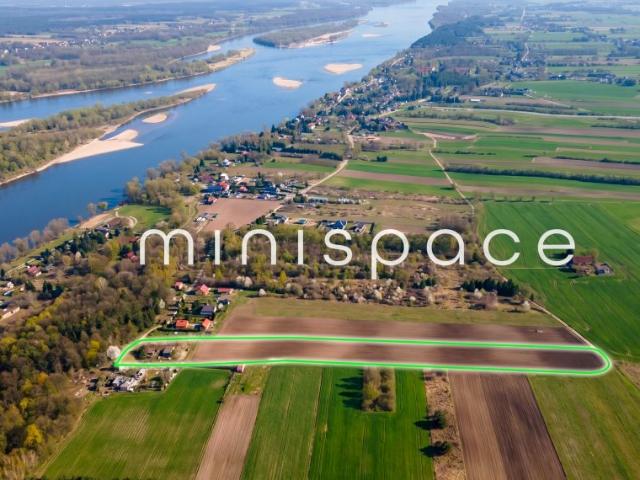 Grunt na sprzedaż w Czerwińsk Nad Wisłą, Mazowieckie