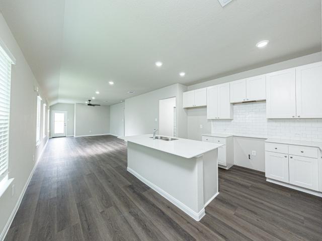 House for sale in Willis, Texas