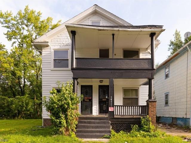 House for sale in Ohio