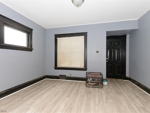 House for sale in Ohio