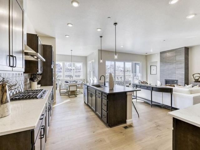 House for sale in Broomfield, Colorado