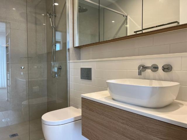 Apartment for rent in Griffith, Australian Capital Territory