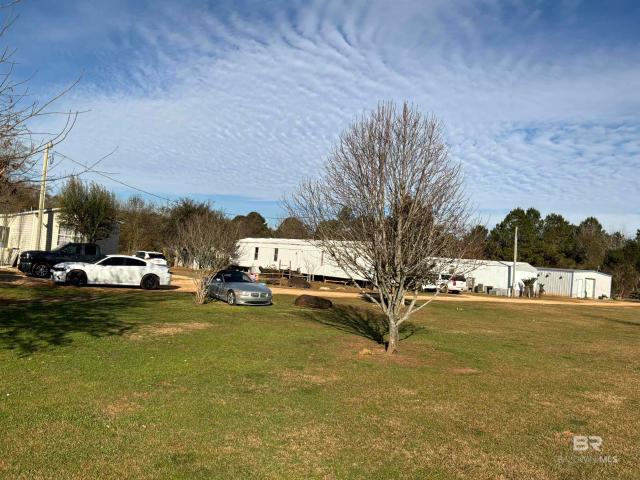 House for sale in Foley, Alabama