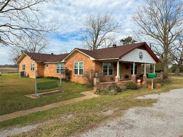 Farm for sale in Leon, Texas