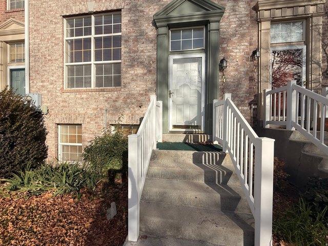 Townhouse for sale in Draper, Utah