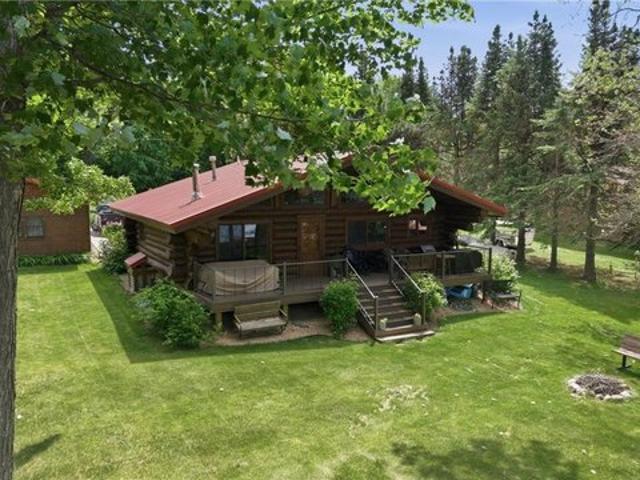 House for sale in Todd, Minnesota