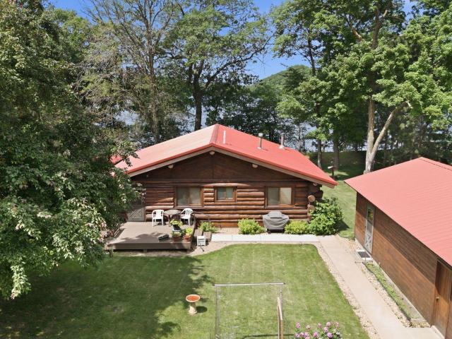 House for sale in Todd, Minnesota