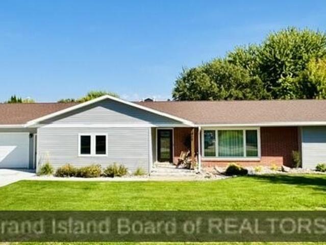 House for sale in Central City, Merrick County