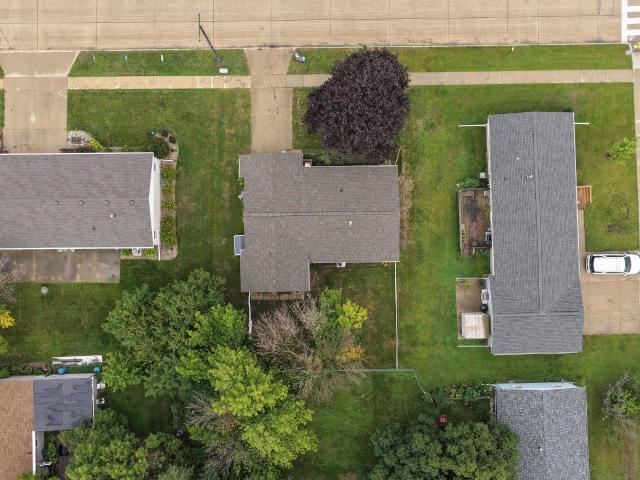 House for sale in Spencer, Iowa