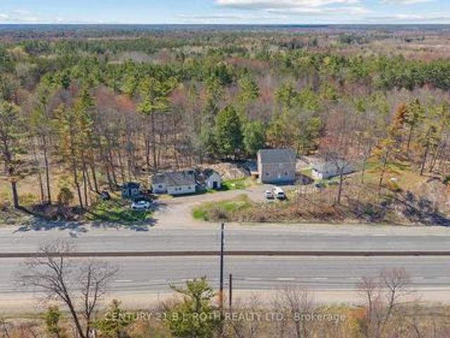 House for sale in Muskoka, Ontario