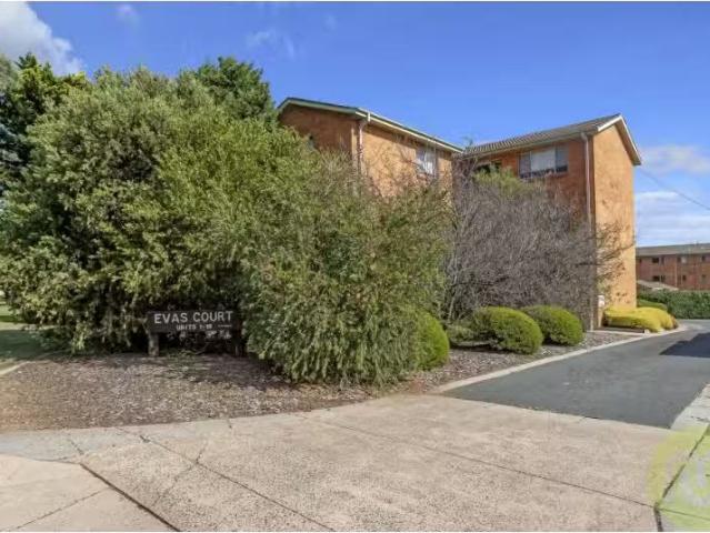 Apartment for rent in Canberra, Australian Capital Territory