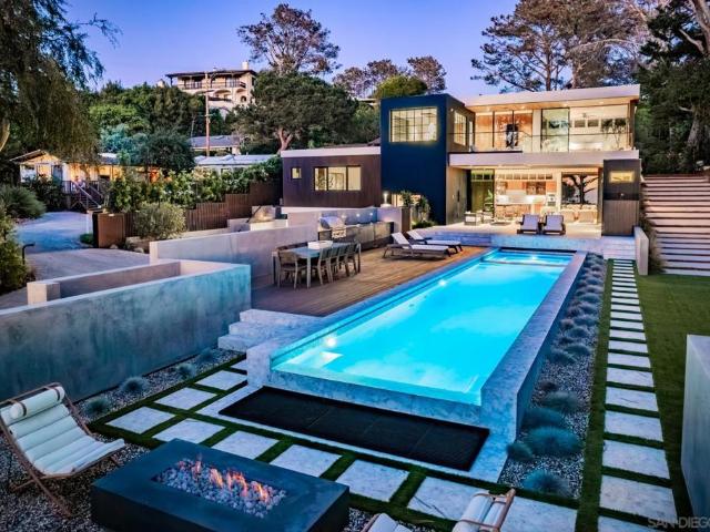 House for sale in Del Mar, San Diego County