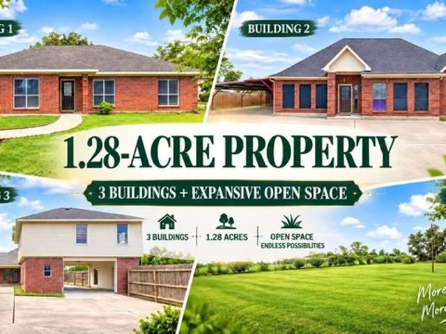 House for sale in Stafford, Texas