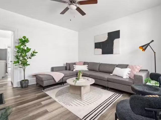 Condo for rent in Columbus, Ohio