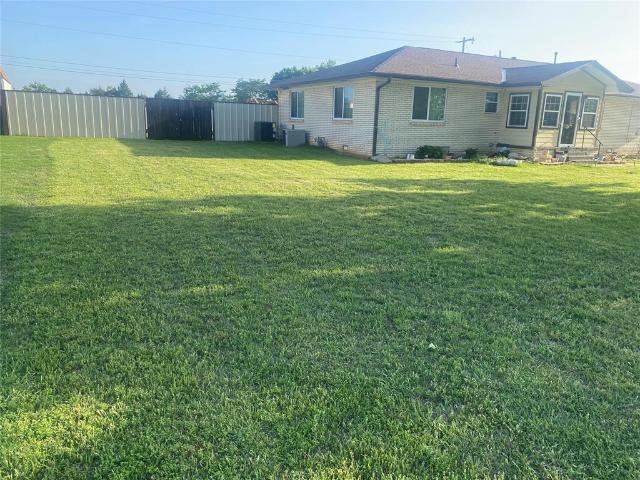 House for sale in Maysville, Oklahoma