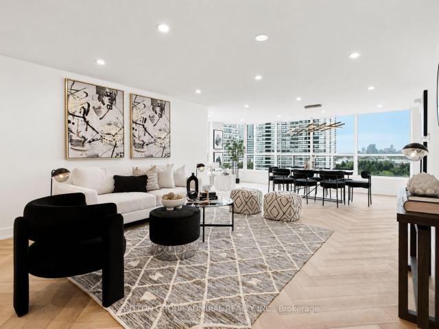 Condo for sale in Woburn, Ontario