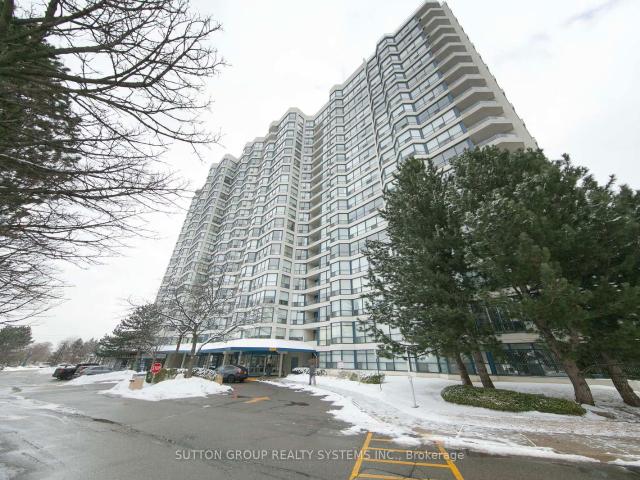 Condo for sale in York, Ontario