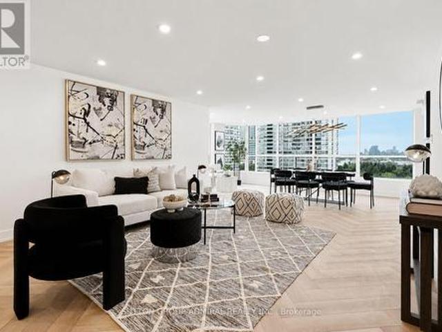 Condo for sale in York, Ontario