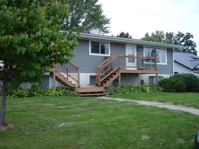 House for sale in Wisconsin
