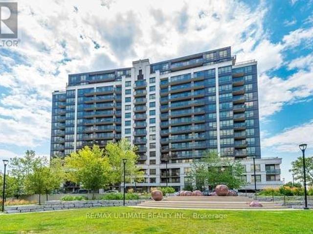 Condo for sale in Woburn, Ontario