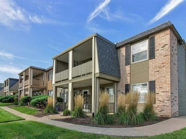 House for sale in Kansas
