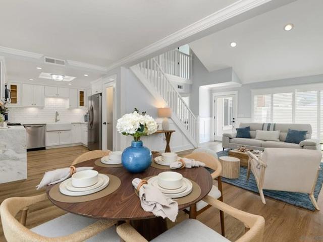 Condo for sale in Coronado, California