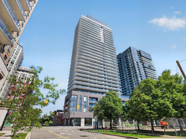 Condo for rent in Woburn, Ontario