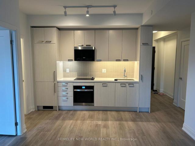 Condo for rent in Woburn, Ontario