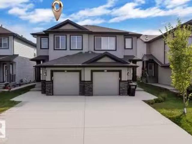 House for sale in Wedgewood, Alberta
