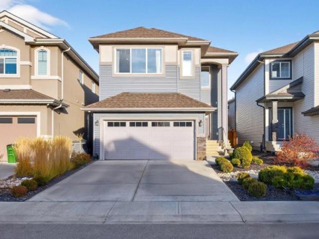 House for sale in Wedgewood, Alberta