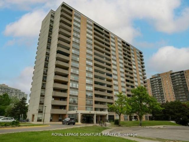 Condo for sale in Woburn, Ontario