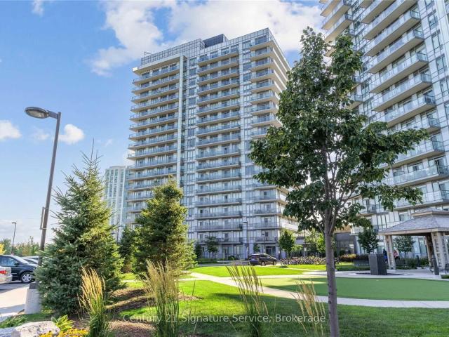 Condo for rent in Woburn, Ontario