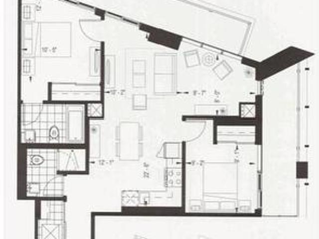 Condo for sale in Woburn, Ontario