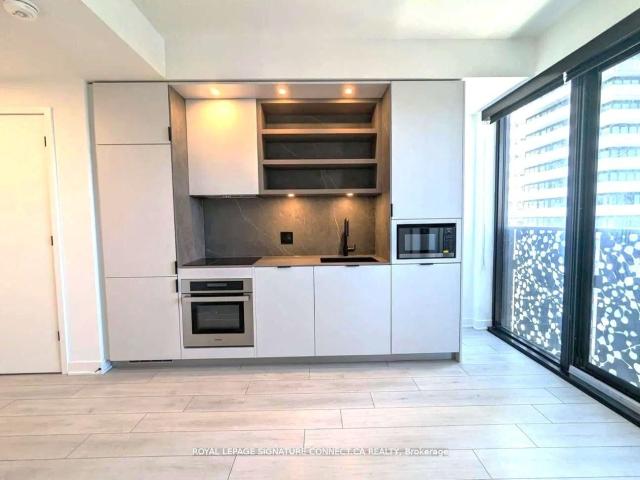 Condo for rent in Woburn, Ontario