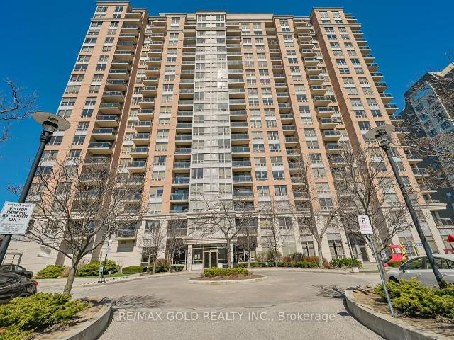 Condo for sale in Mississauga, Ontario