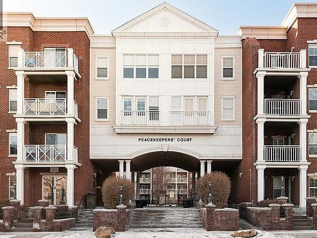 Condo for sale in Northwest, Alberta