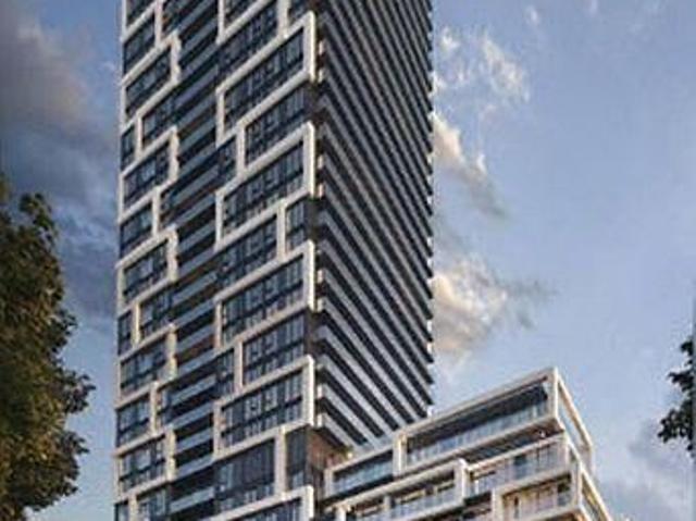 Condo for rent in Woburn, Ontario