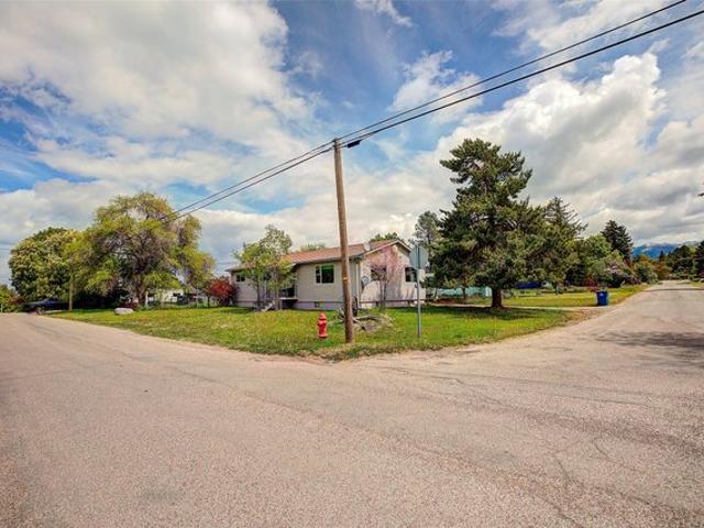 House for sale in Polson, Montana